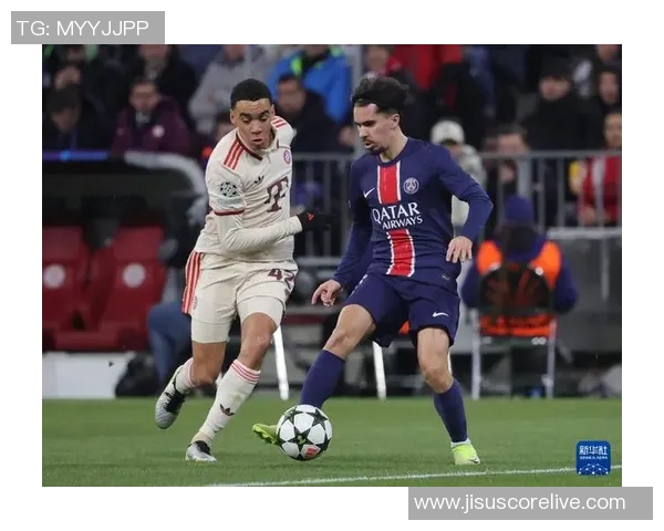 巴黎圣日耳曼与拜仁友谊赛激战四三战术分析揭示惨败背后真相